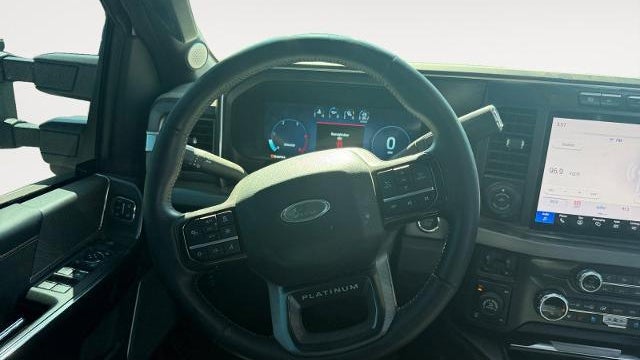 2024 Ford F-250 Super Duty XL