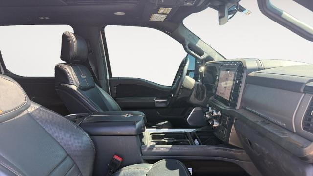 2024 Ford F-250 Super Duty XL