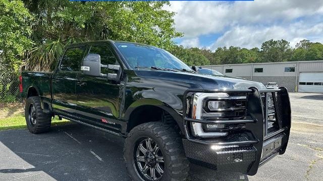 Preowned 2024 Ford F-250 Super Duty XL for Sale