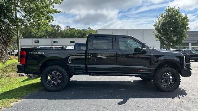 2024 Ford F-250 Super Duty XL