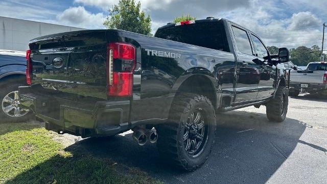 2024 Ford F-250 Super Duty XL