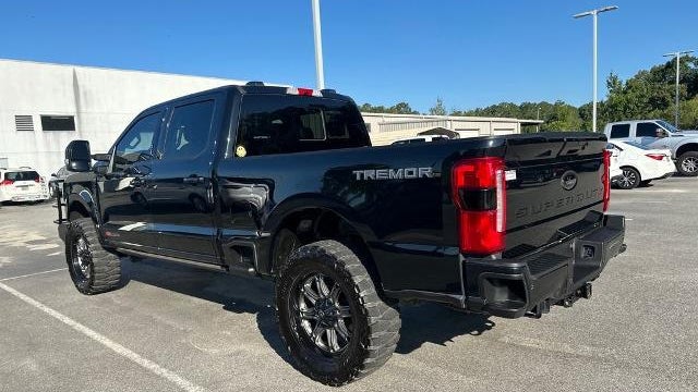 2024 Ford F-250 Super Duty XL