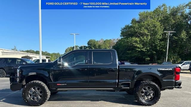 2024 Ford F-250 Super Duty XL