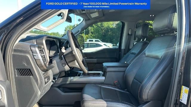 2024 Ford F-250 Super Duty XL