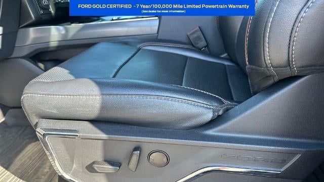 2024 Ford F-250 Super Duty XL