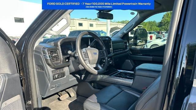 2024 Ford F-250 Super Duty XL