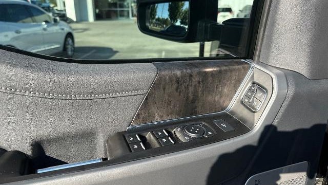 2024 Ford F-250 Super Duty XL