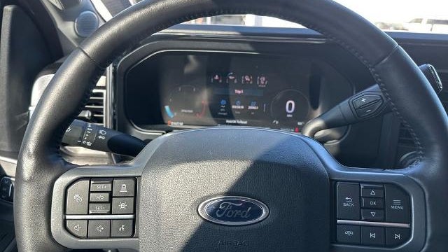 2024 Ford F-250 Super Duty XL