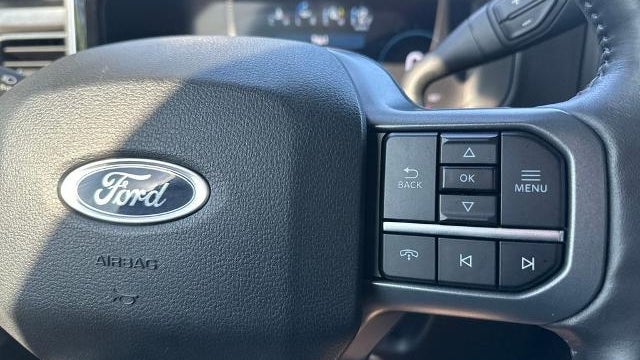 2024 Ford F-250 Super Duty XL
