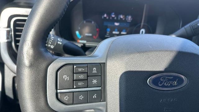 2024 Ford F-250 Super Duty XL