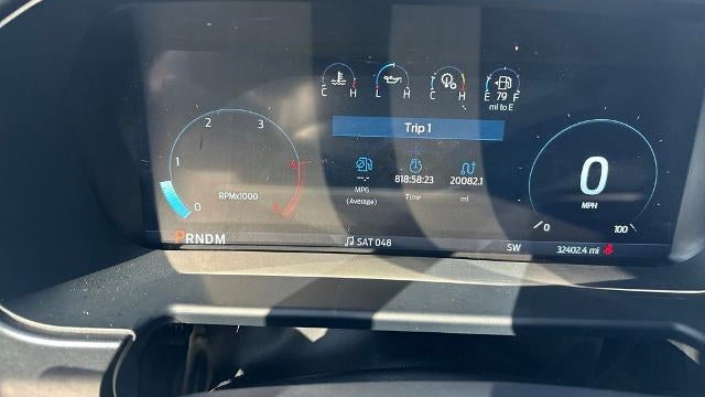 2024 Ford F-250 Super Duty XL