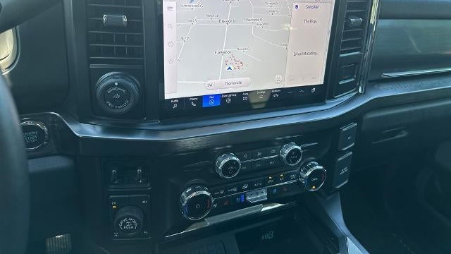 2024 Ford F-250 Super Duty XL