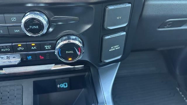 2024 Ford F-250 Super Duty XL