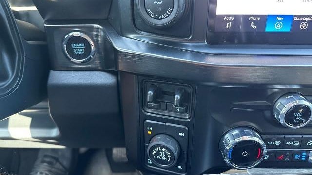 2024 Ford F-250 Super Duty XL