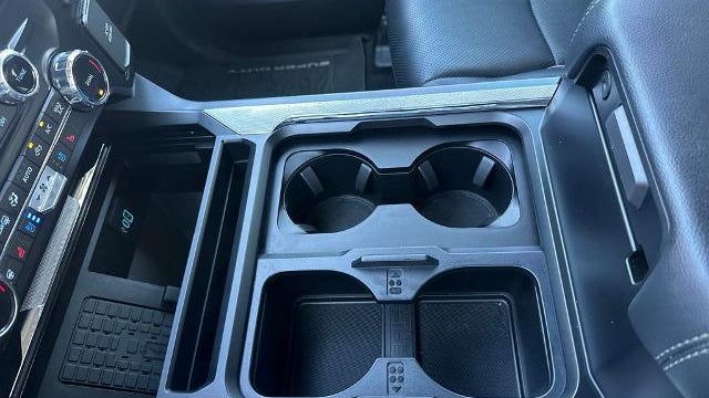 2024 Ford F-250 Super Duty XL