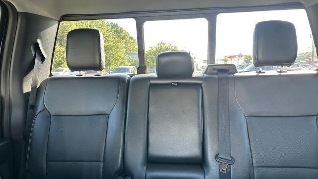 2024 Ford F-250 Super Duty XL