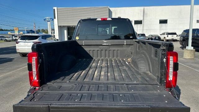 2024 Ford F-250 Super Duty XL