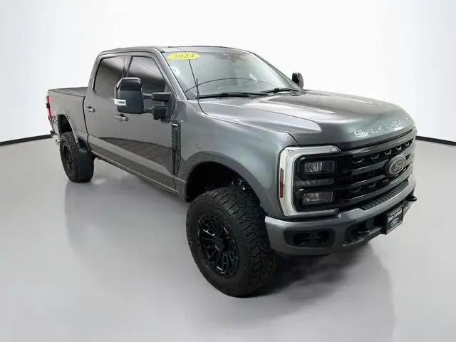 2024 Ford F-250 - $68,207