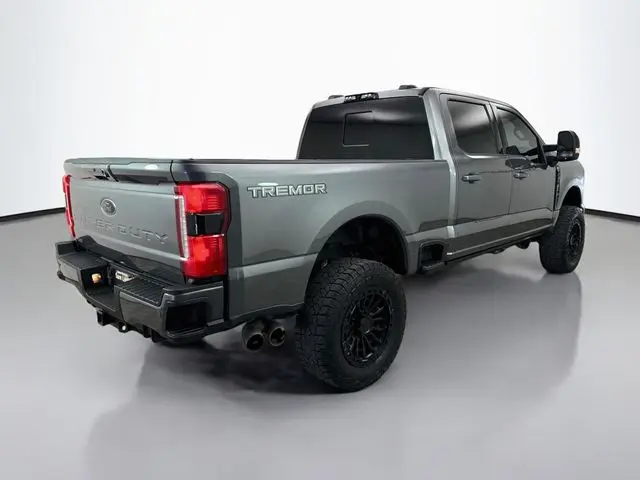 2024 Ford F-250 - $68,207