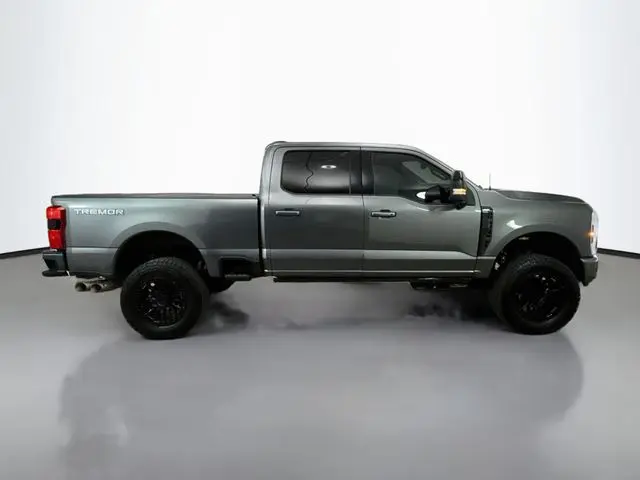 2024 Ford F-250 - $68,207