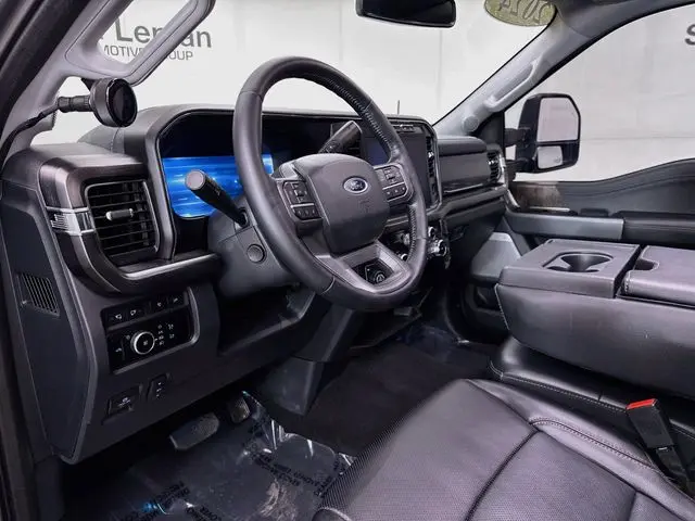 2024 Ford F-250 - $68,207