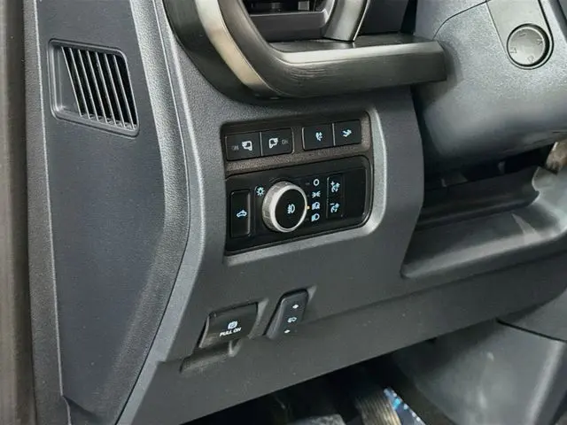2024 Ford F-250 - $68,207