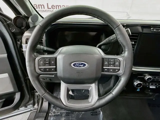 2024 Ford F-250 - $68,207