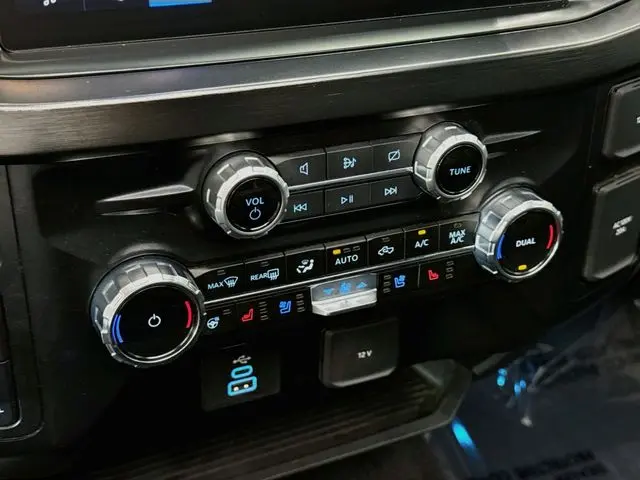 2024 Ford F-250 - $68,207