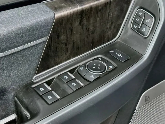 2024 Ford F-250 - $68,207