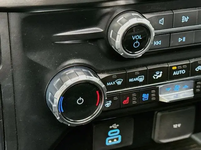 2024 Ford F-250 - $68,207