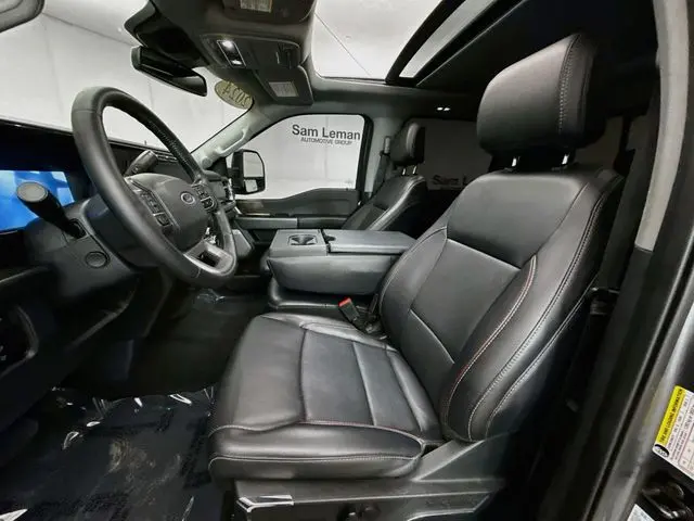 2024 Ford F-250 - $68,207