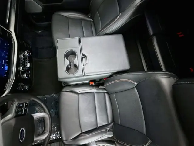 2024 Ford F-250 - $68,207