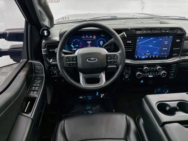 2024 Ford F-250 - $68,207