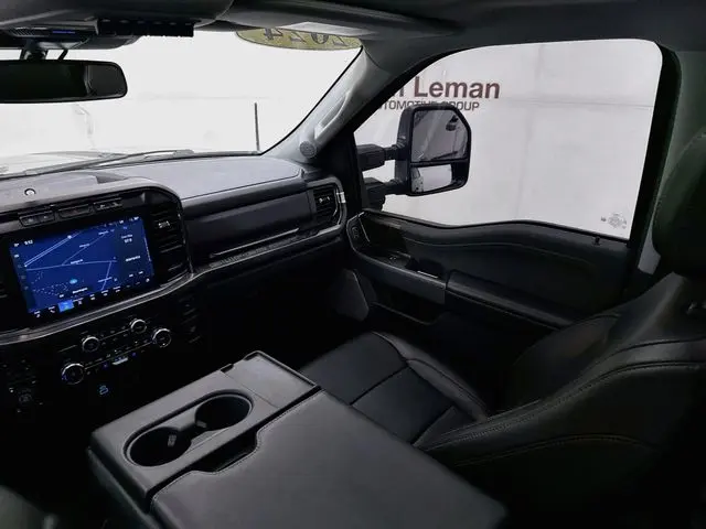 2024 Ford F-250 - $68,207