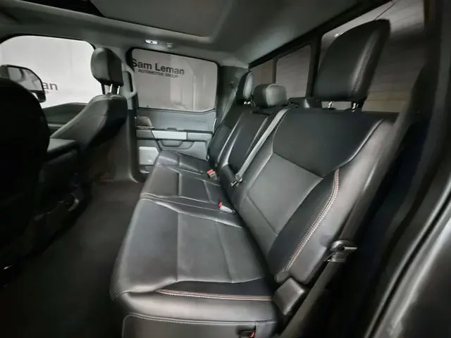 2024 Ford F-250 - $68,207