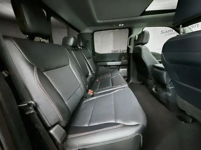 2024 Ford F-250 - $68,207
