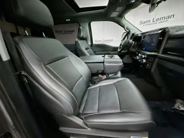 2024 Ford F-250 - $68,207