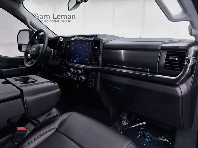 2024 Ford F-250 - $68,207