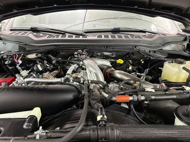 2024 Ford F-250 - $68,207
