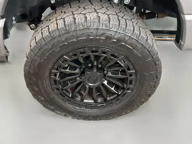 2024 Ford F-250 - $68,207