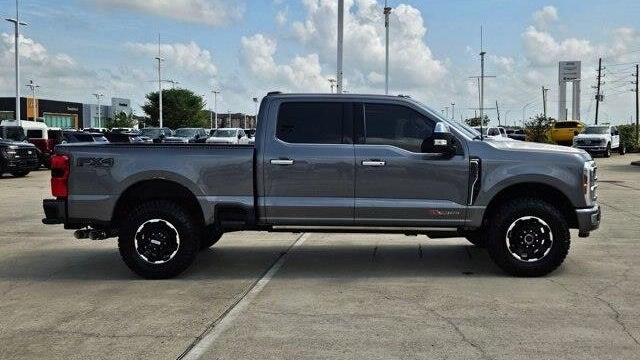 2024 Ford F-250 Super Duty Lariat