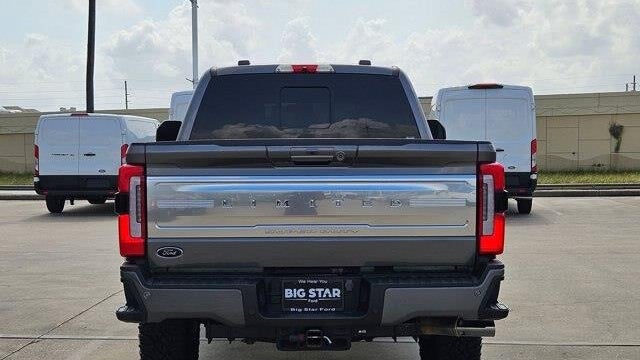 2024 Ford F-250 Super Duty Lariat