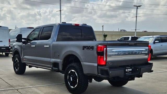 2024 Ford F-250 Super Duty Lariat
