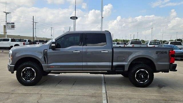 2024 Ford F-250 Super Duty Lariat