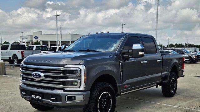 2024 Ford F-250 Super Duty Lariat