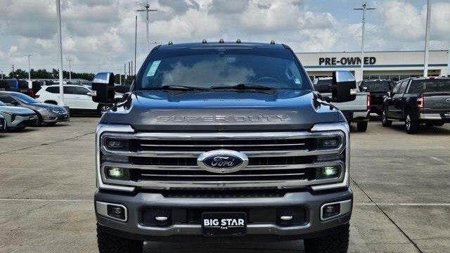 2024 Ford F-250 Super Duty Lariat