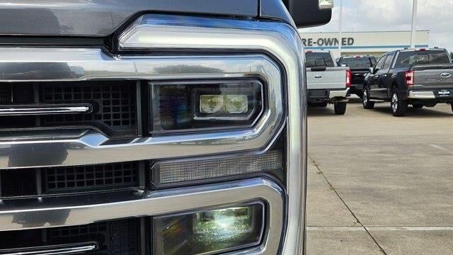 2024 Ford F-250 Super Duty Lariat