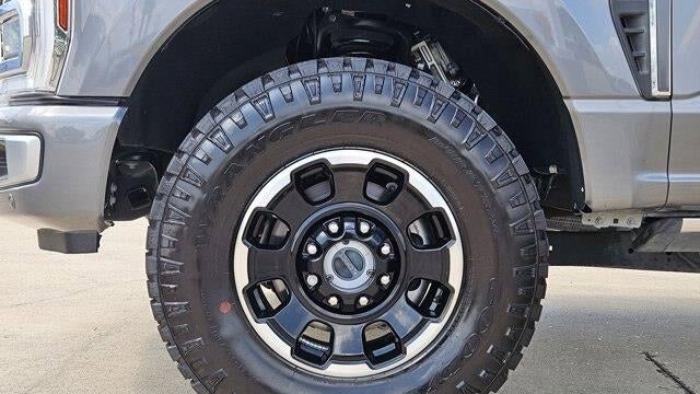 2024 Ford F-250 Super Duty Lariat