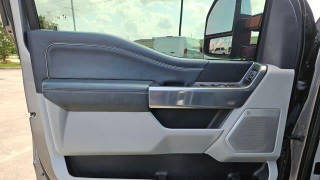 2024 Ford F-250 Super Duty Lariat