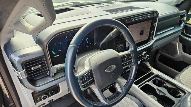 2024 Ford F-250 Super Duty Lariat